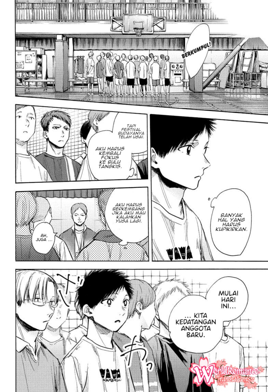 Chapter 67 - halaman 22