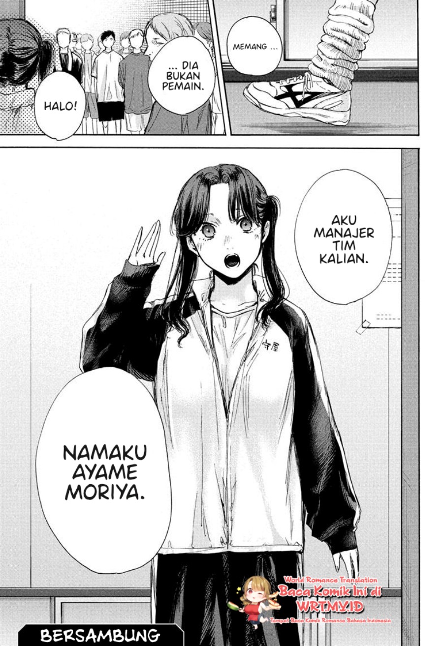 Chapter 67 - halaman 23
