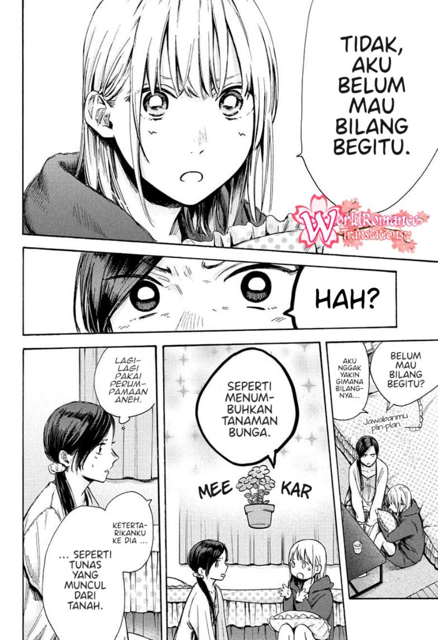 Chapter 67 - halaman 6