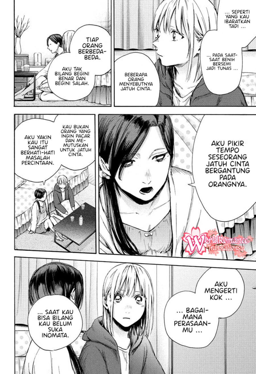 Chapter 67 - halaman 10