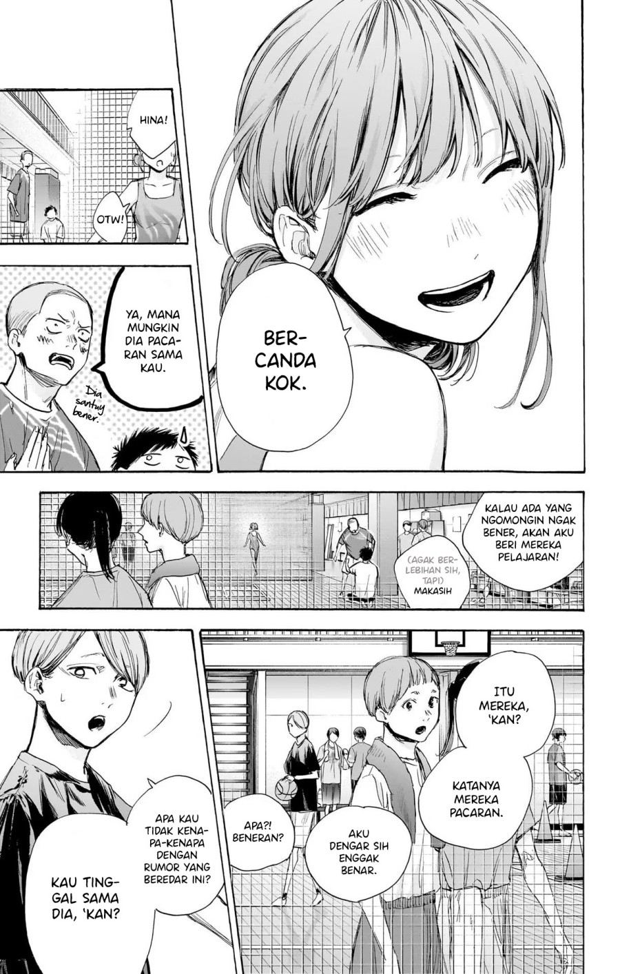 Chapter 66 - halaman 11