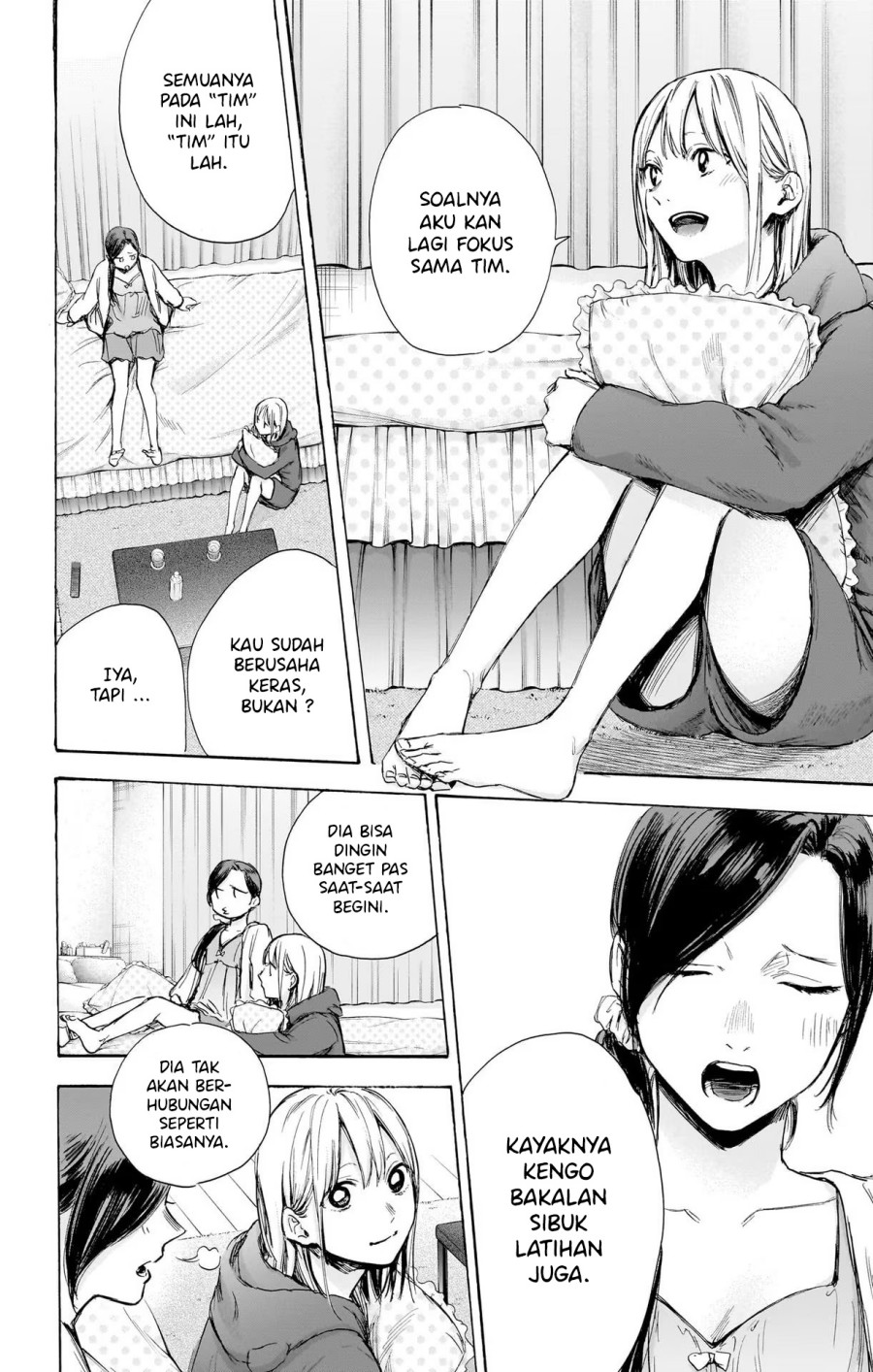 Chapter 66 - halaman 14