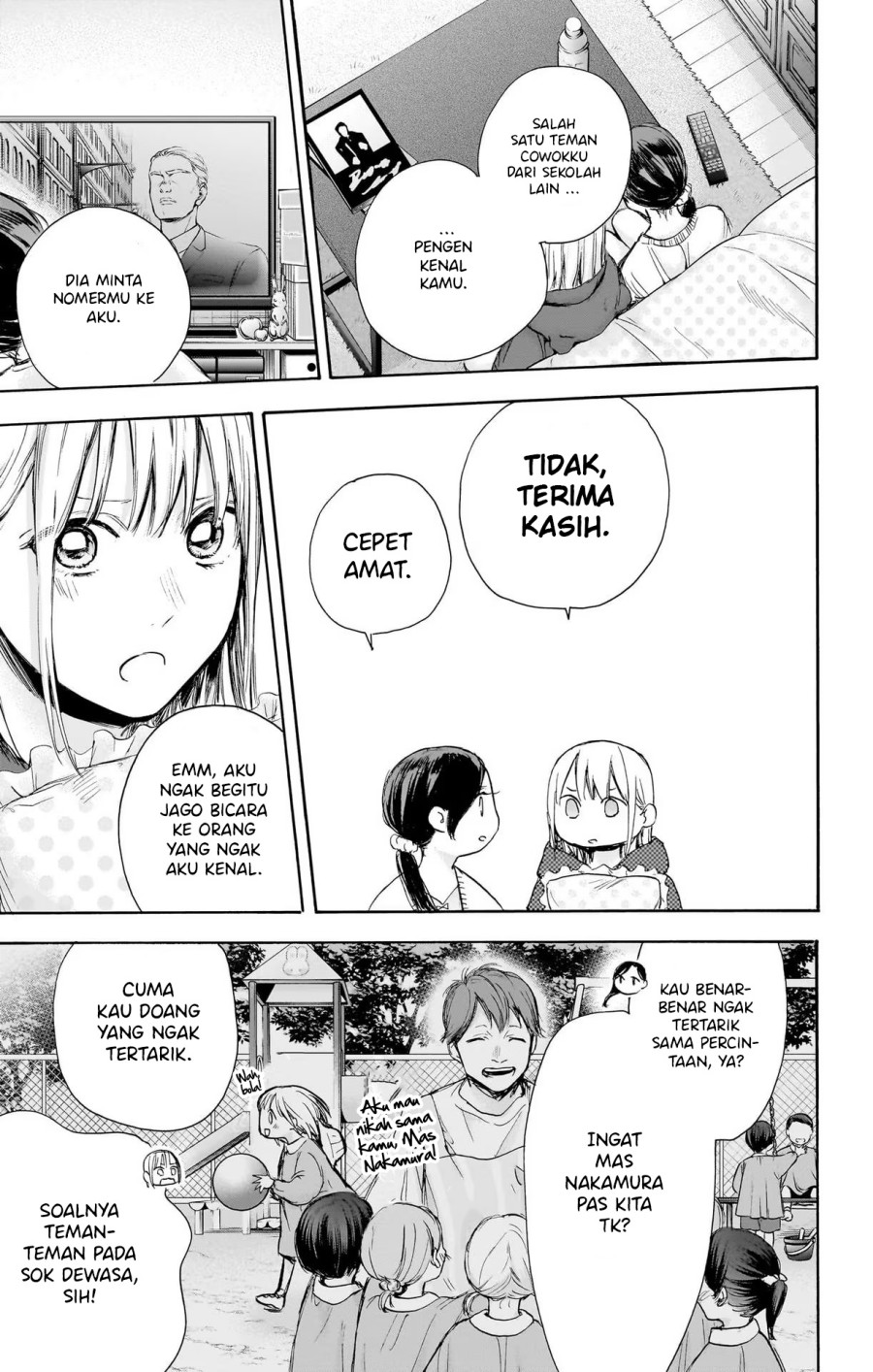 Chapter 66 - halaman 17