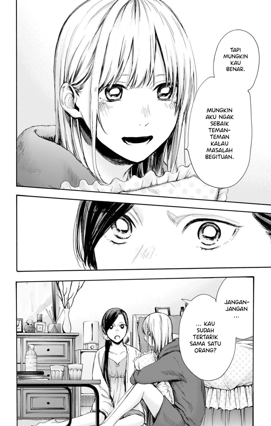 Chapter 66 - halaman 18