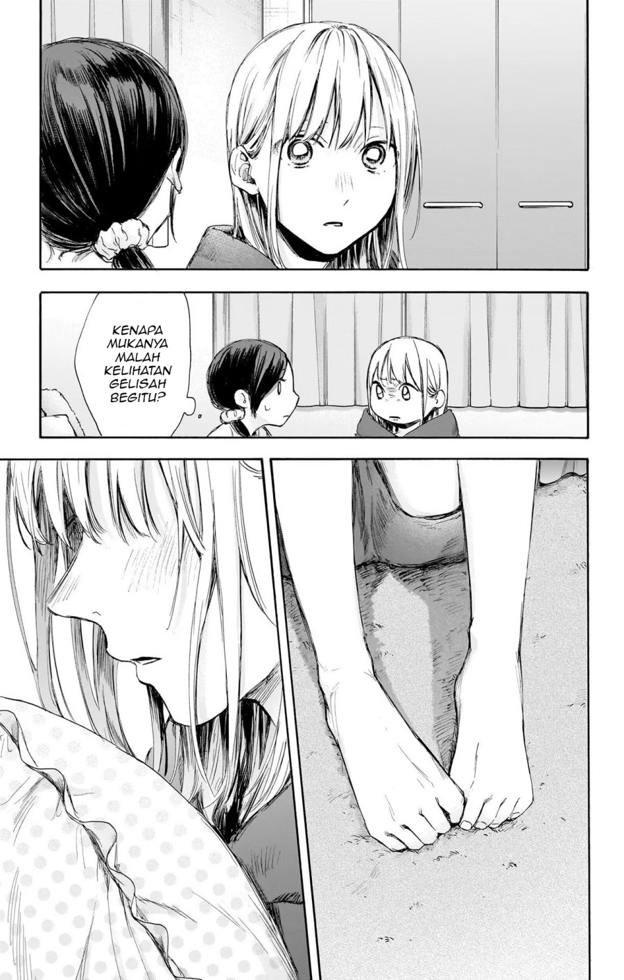Chapter 66 - halaman 19