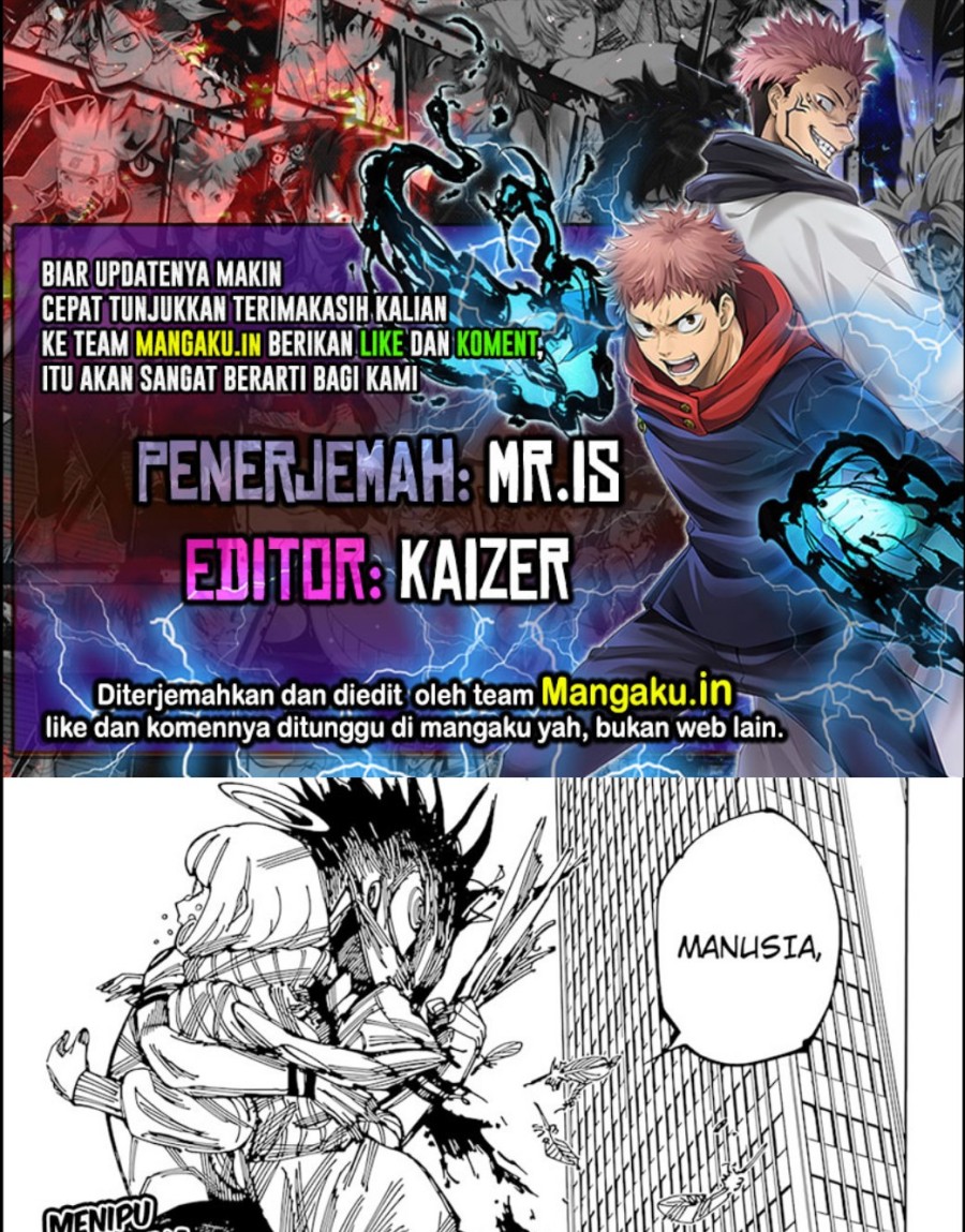 Chapter 214 - halaman 2