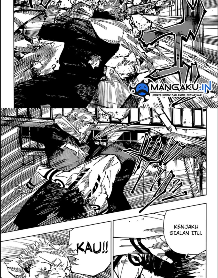 Chapter 214 - halaman 12