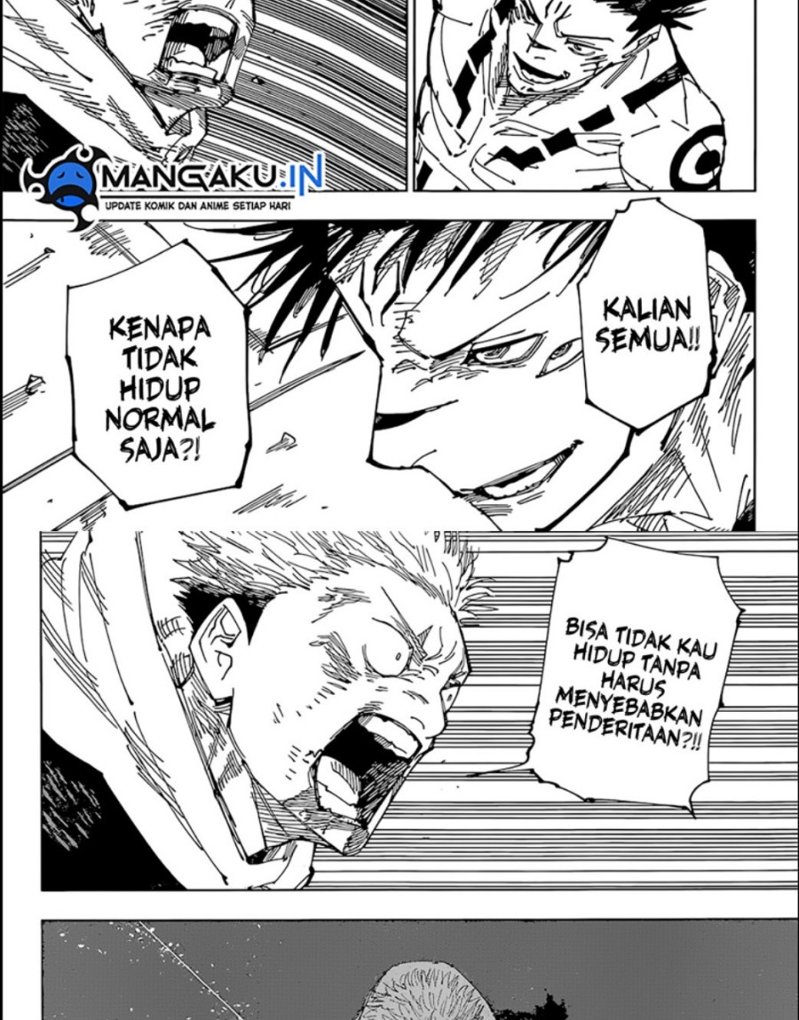 Chapter 214 - halaman 13