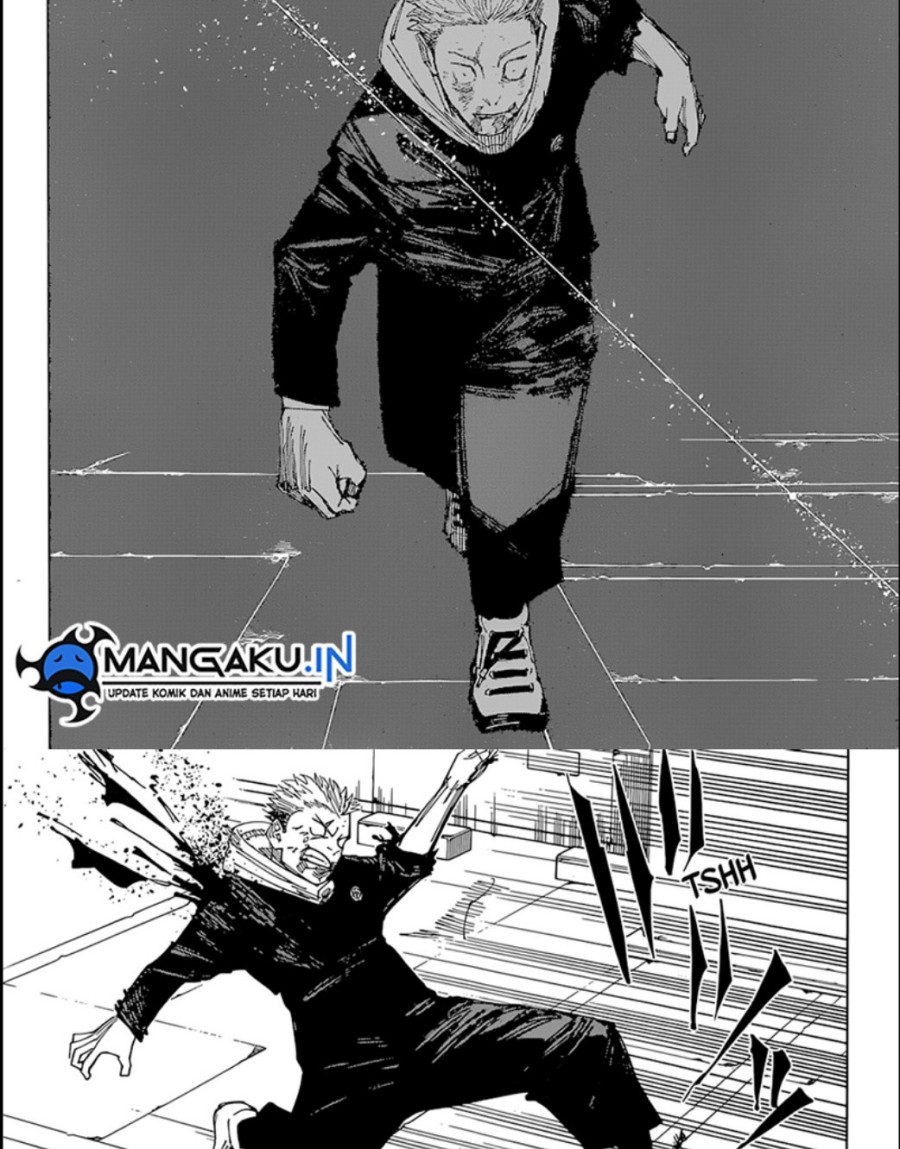 Chapter 214 - halaman 14