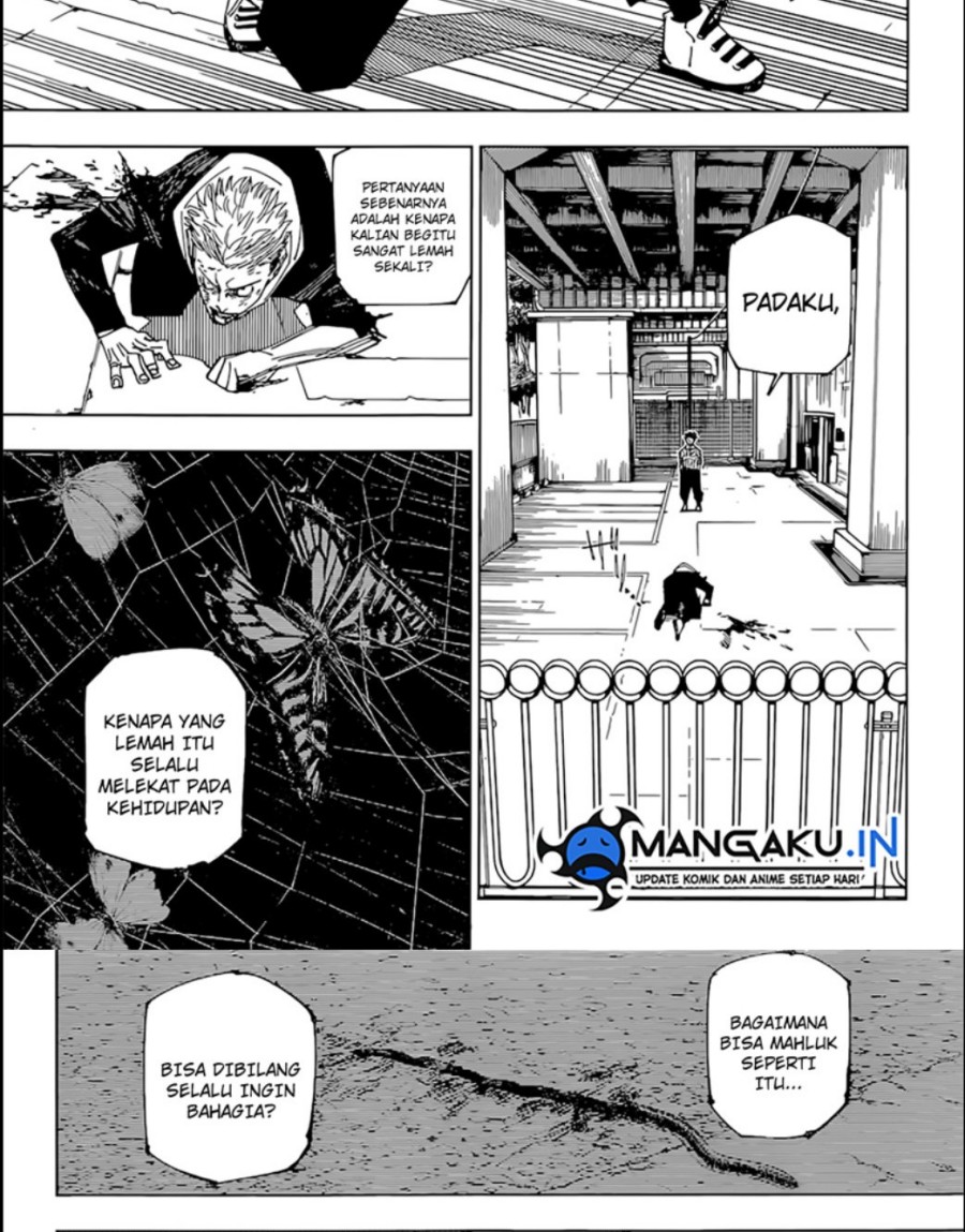 Chapter 214 - halaman 15