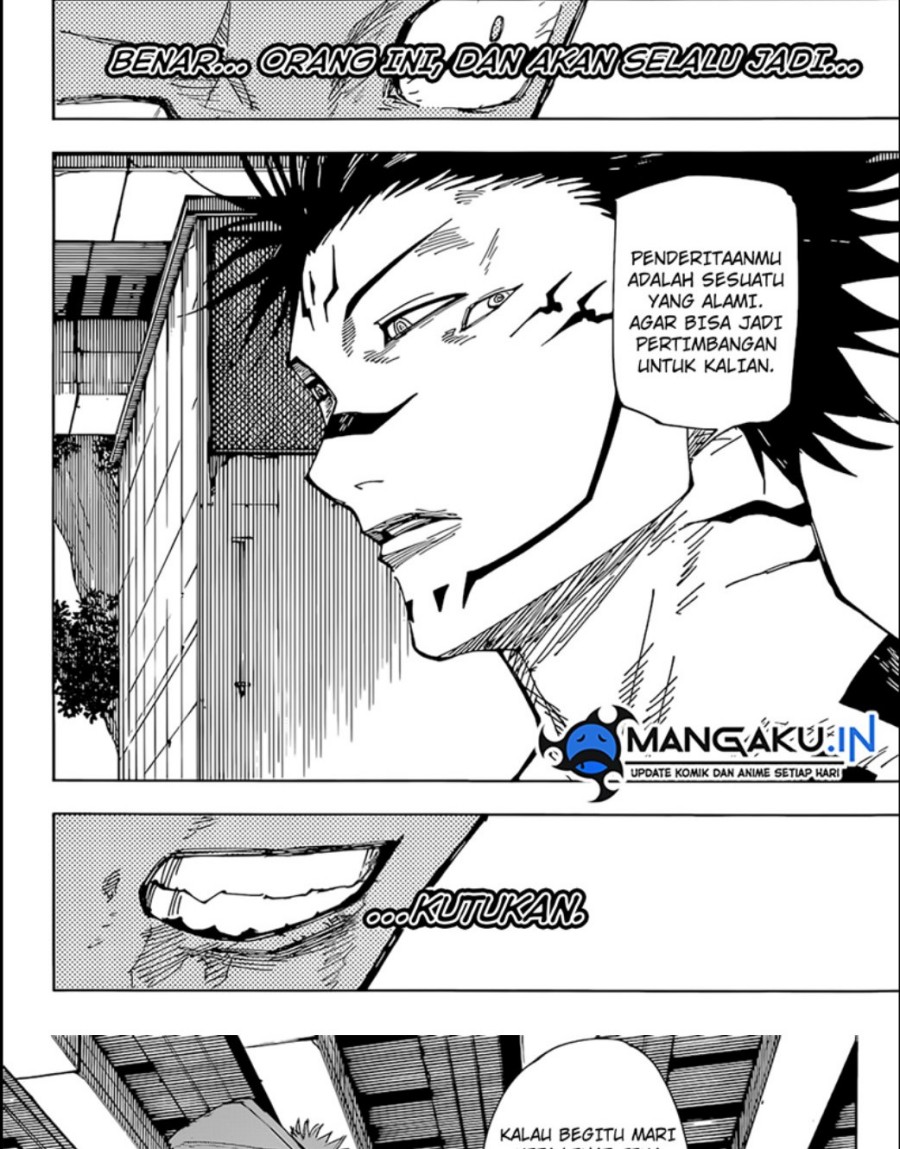 Chapter 214 - halaman 16