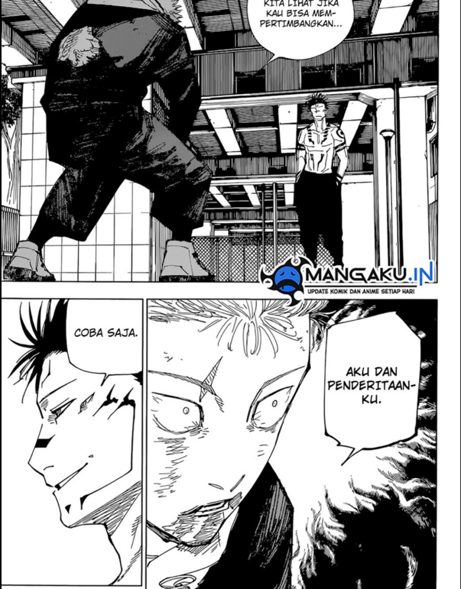 Chapter 214 - halaman 17