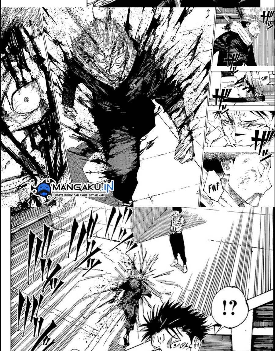 Chapter 214 - halaman 18