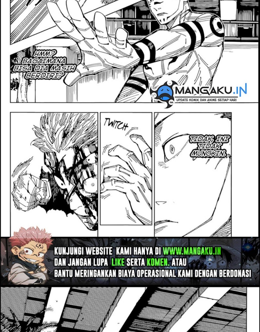 Chapter 214 - halaman 19