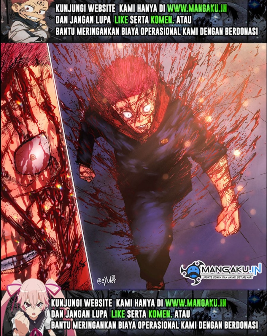 Chapter 214 - halaman 21
