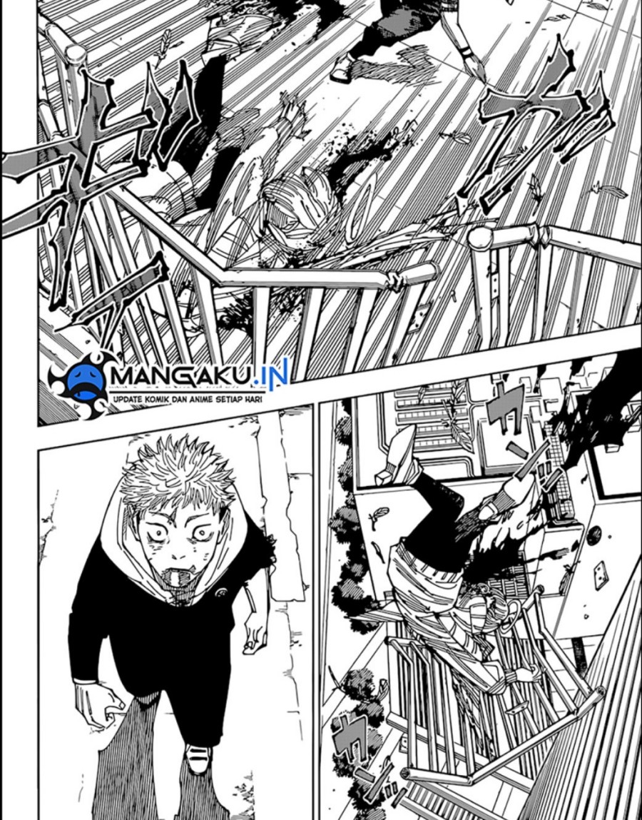 Chapter 214 - halaman 4