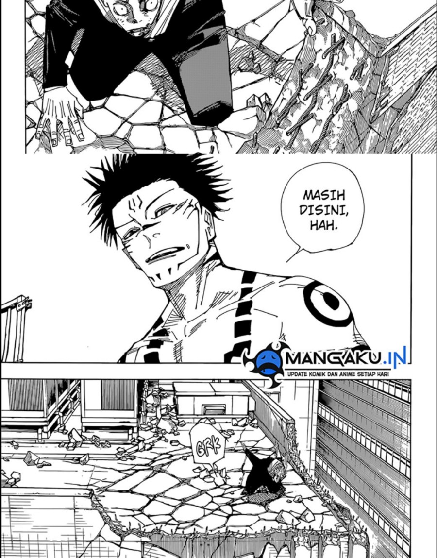 Chapter 214 - halaman 7