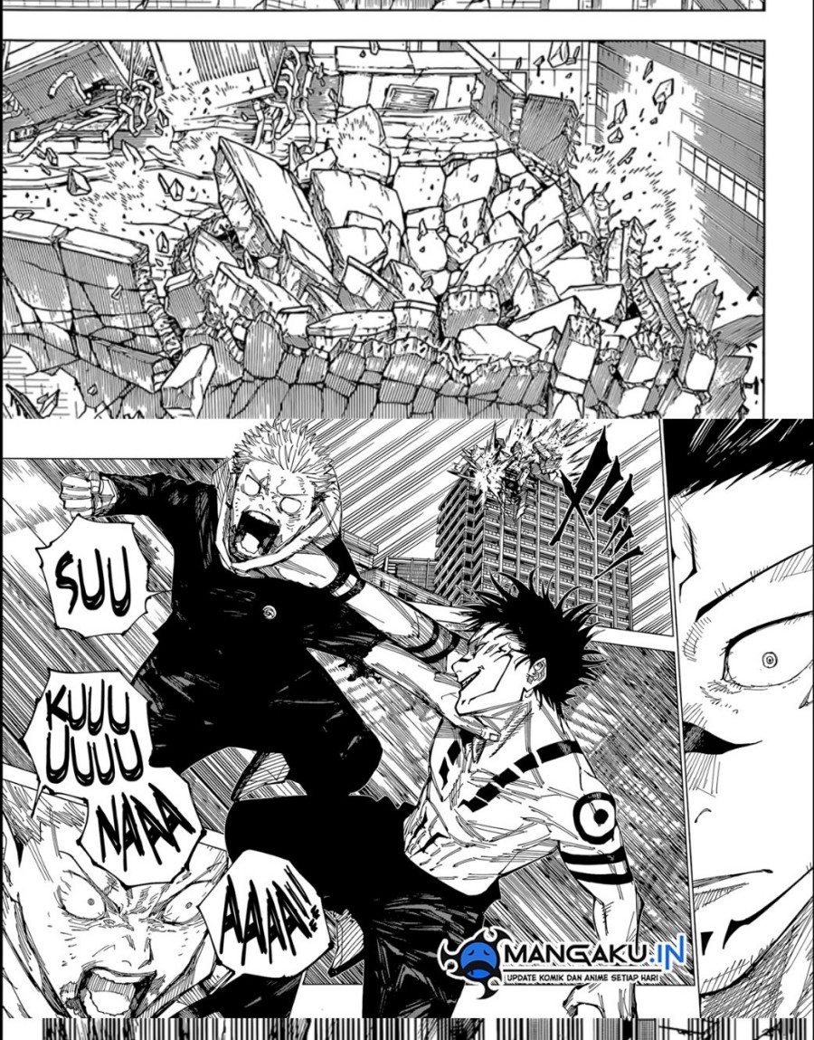 Chapter 214 - halaman 8