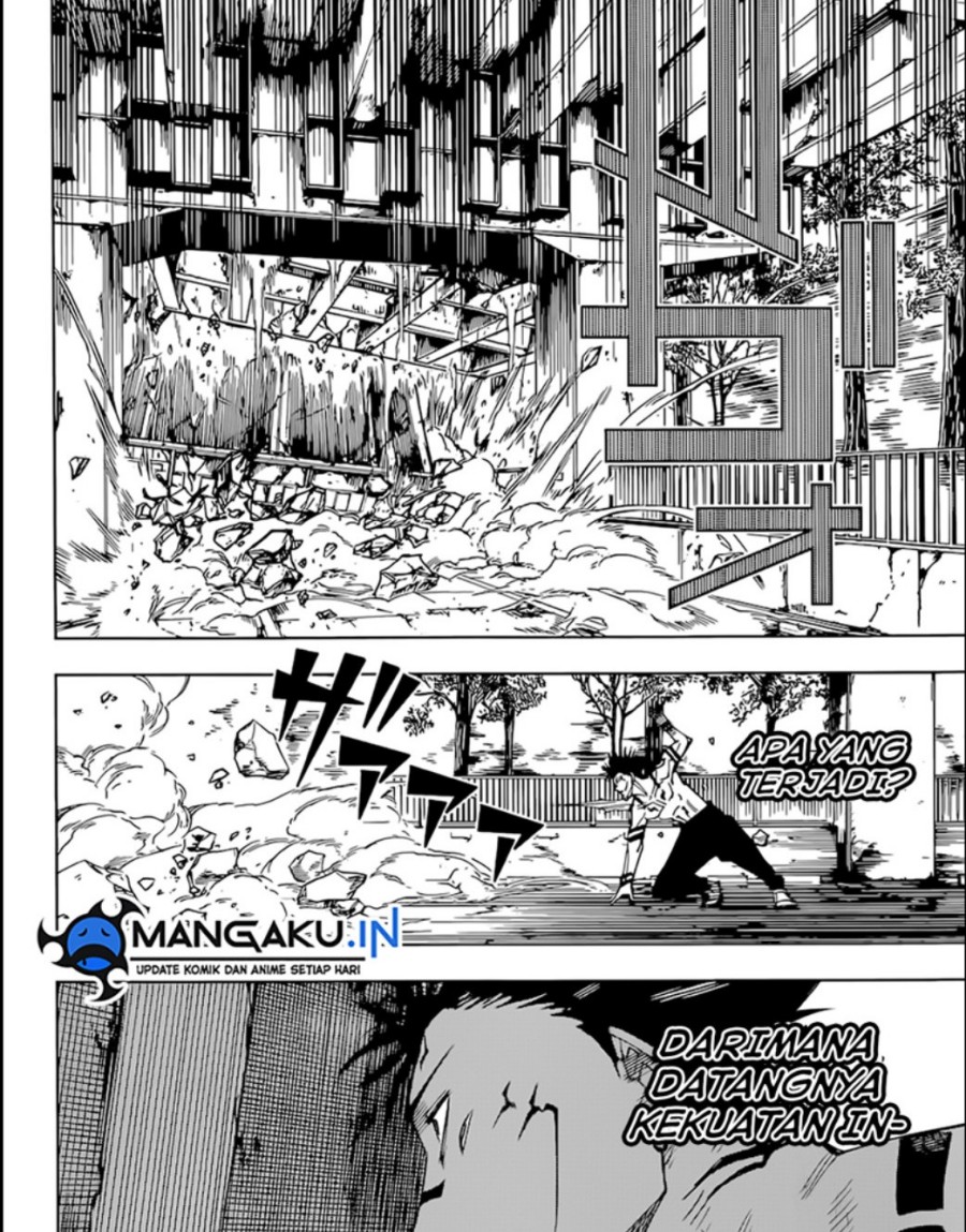 Chapter 214 - halaman 9