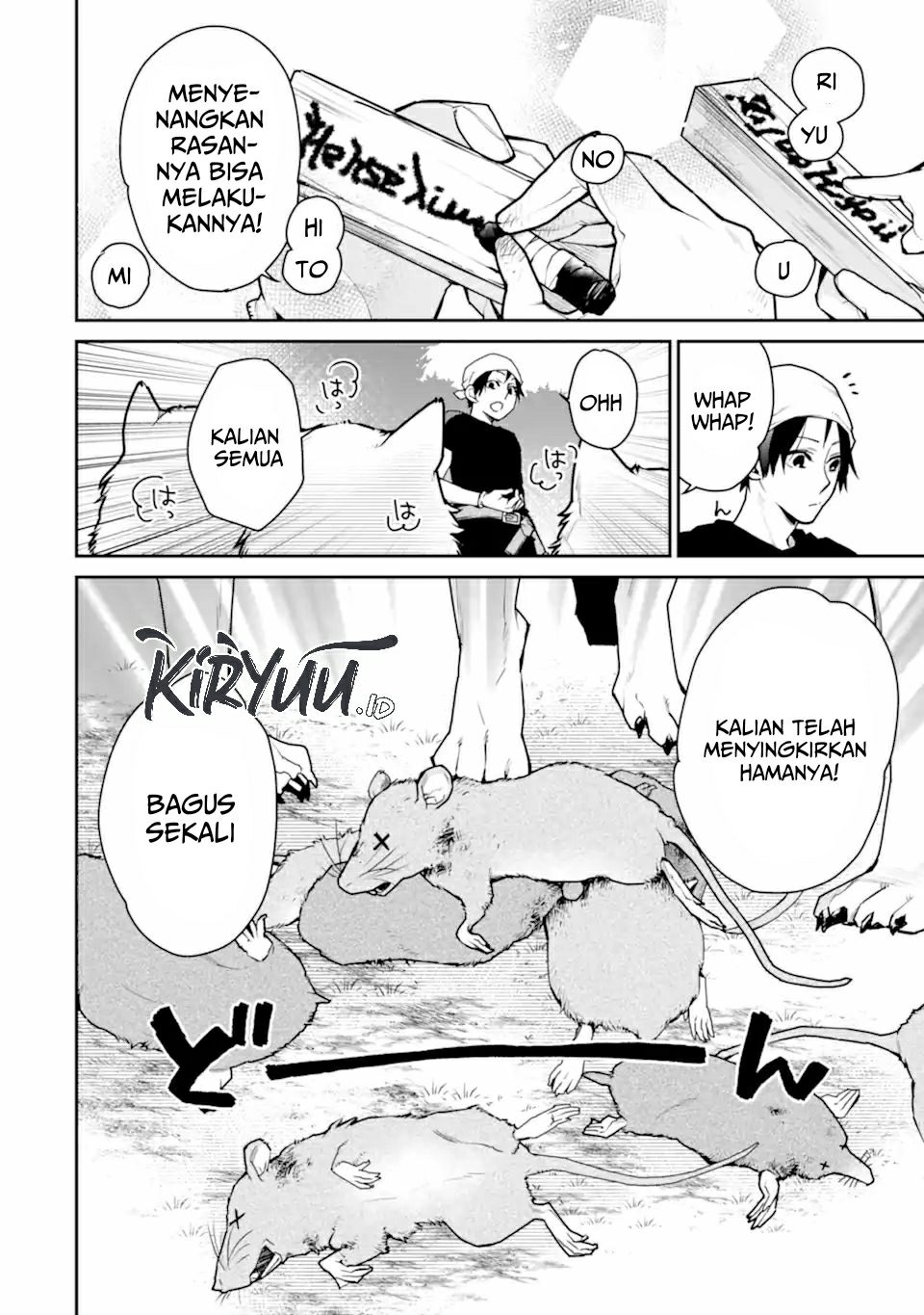Chapter 28.1 - halaman 16