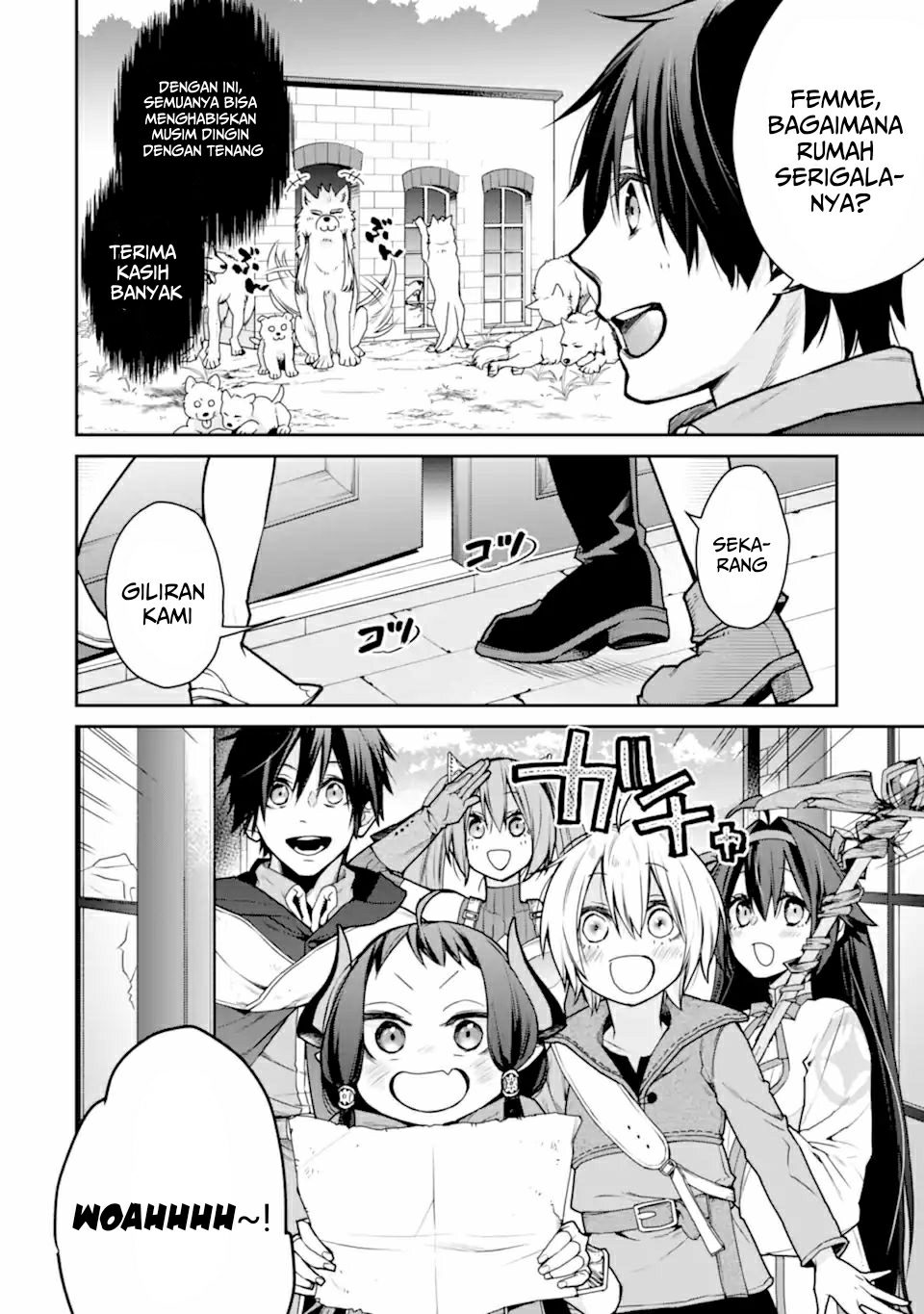 Chapter 28.1 - halaman 6