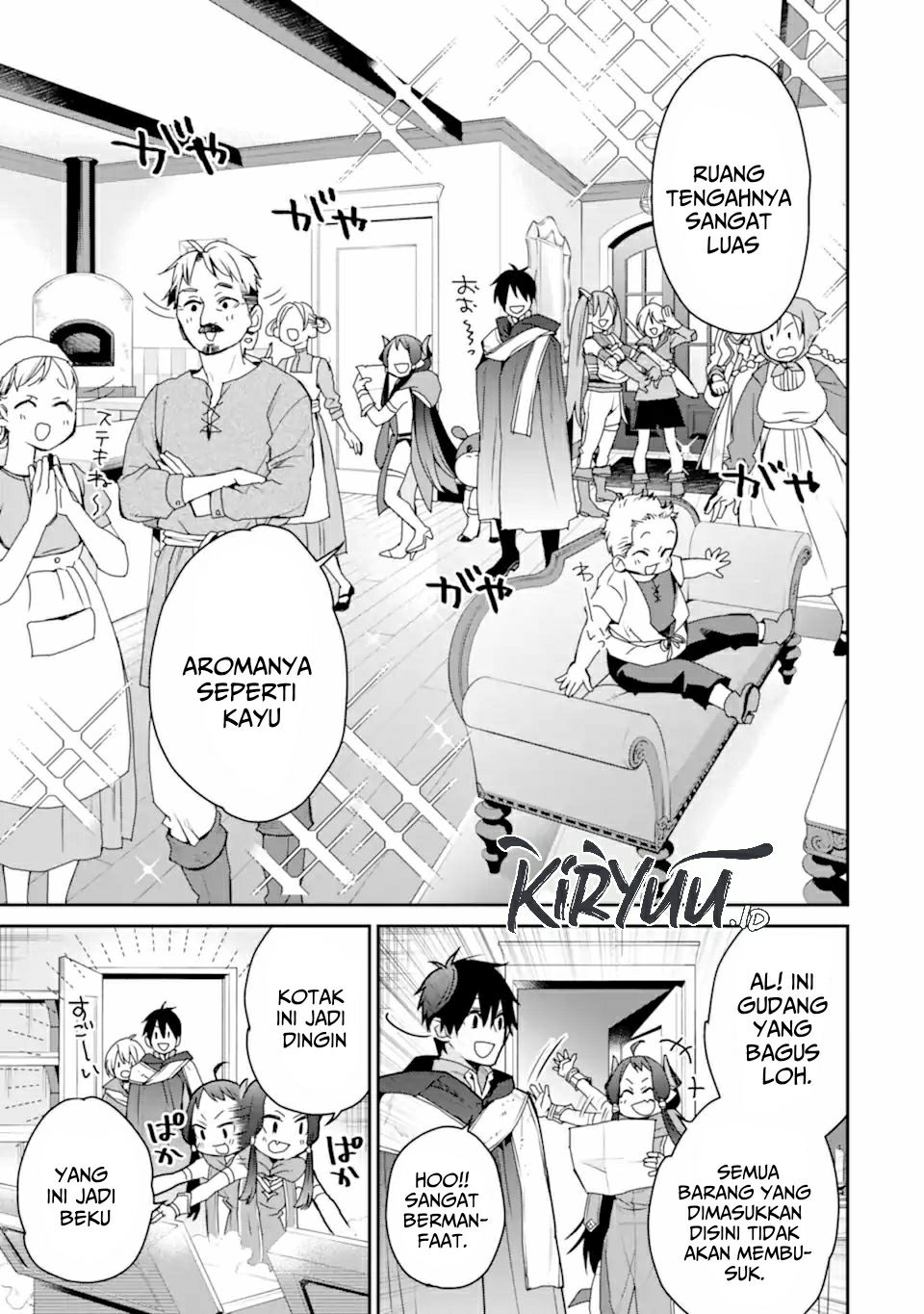 Chapter 28.1 - halaman 7