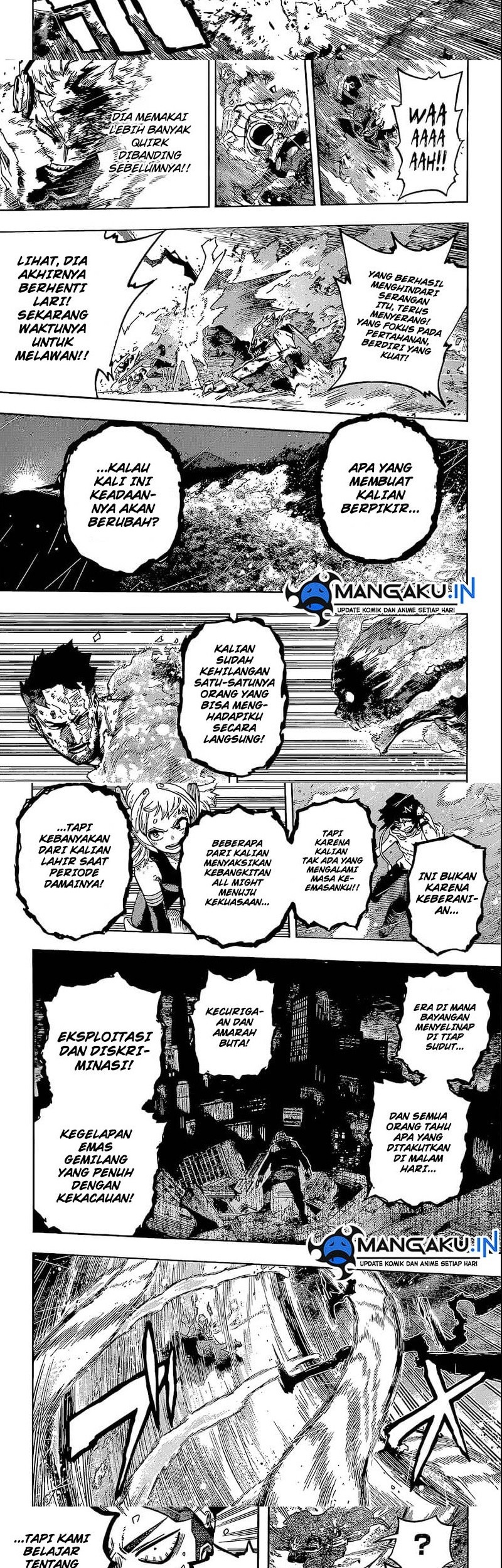 Chapter 381 - halaman 5