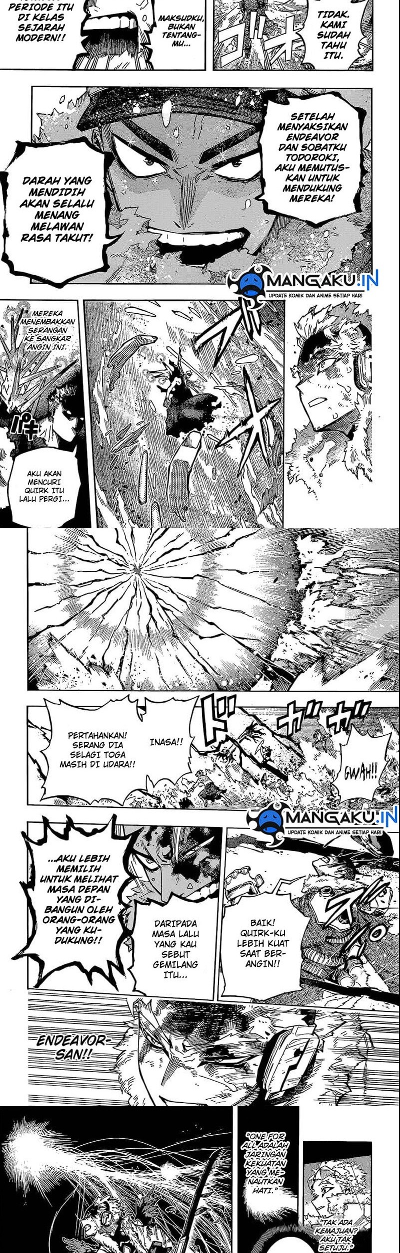 Chapter 381 - halaman 6