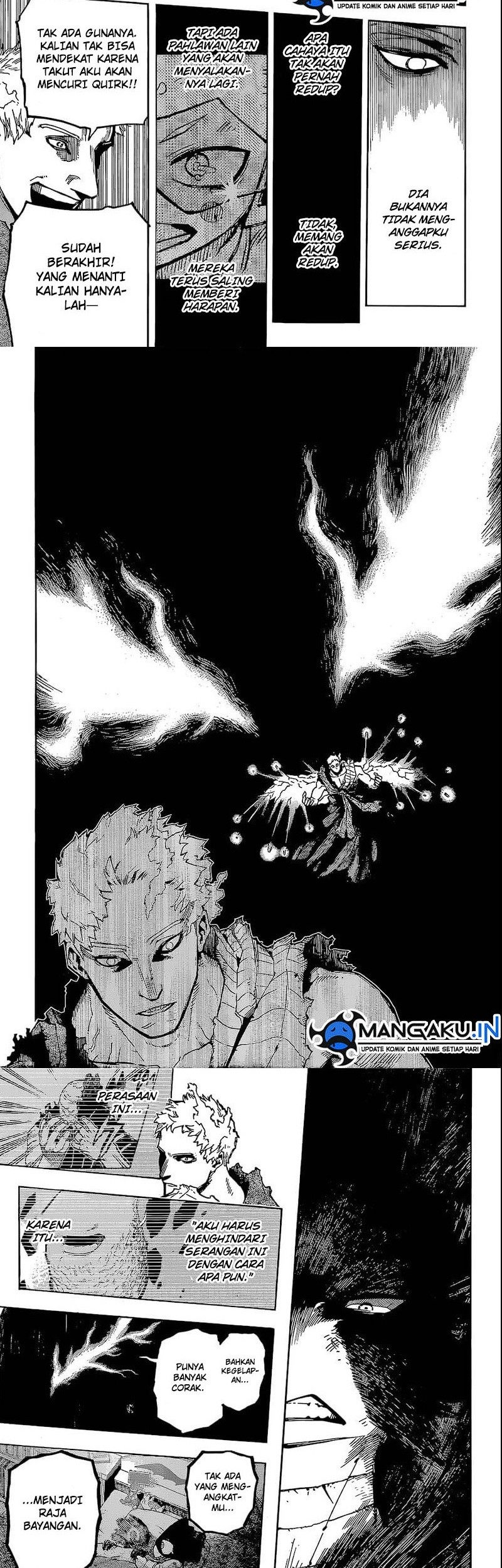 Chapter 381 - halaman 8