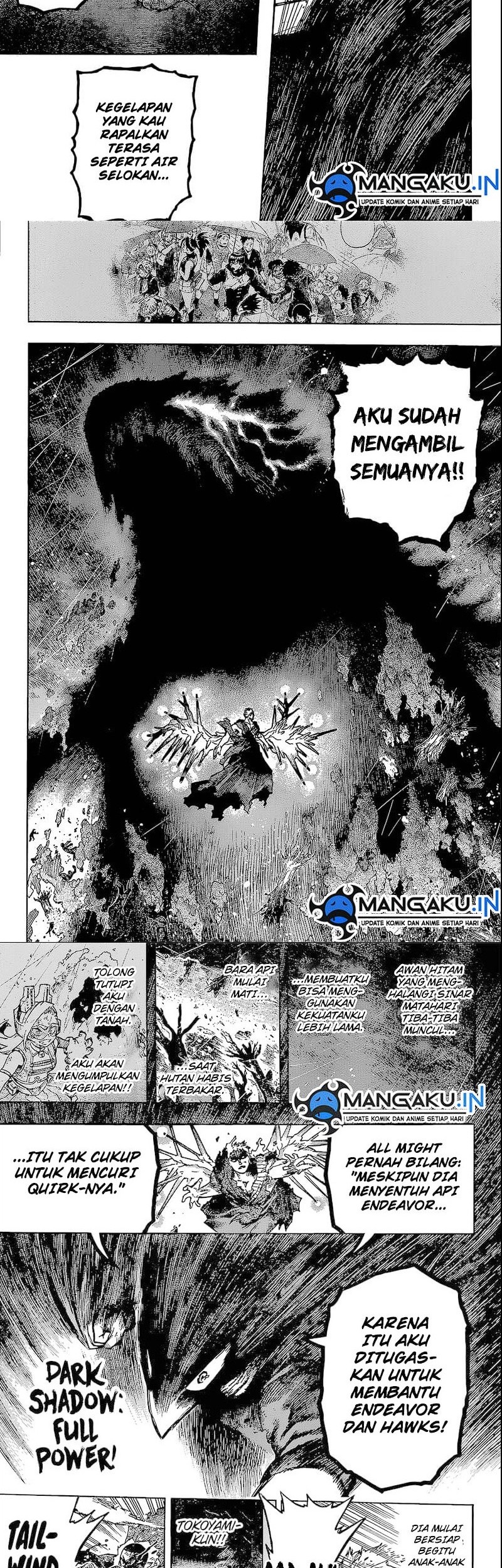 Chapter 381 - halaman 9