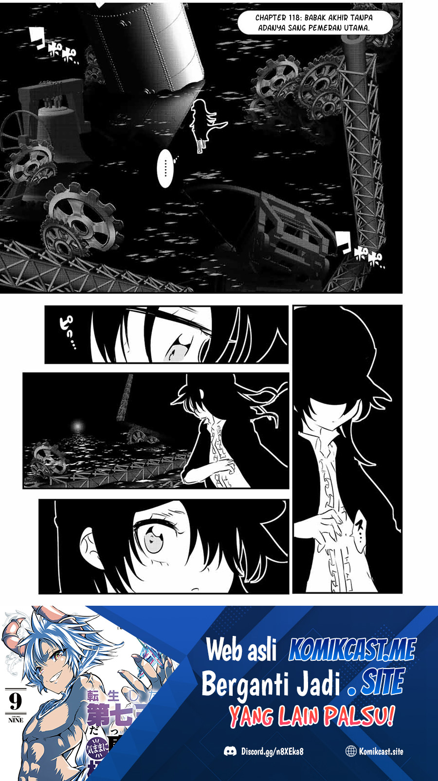 Chapter 118 - halaman 3
