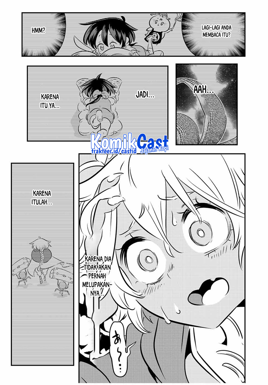 Chapter 118 - halaman 21