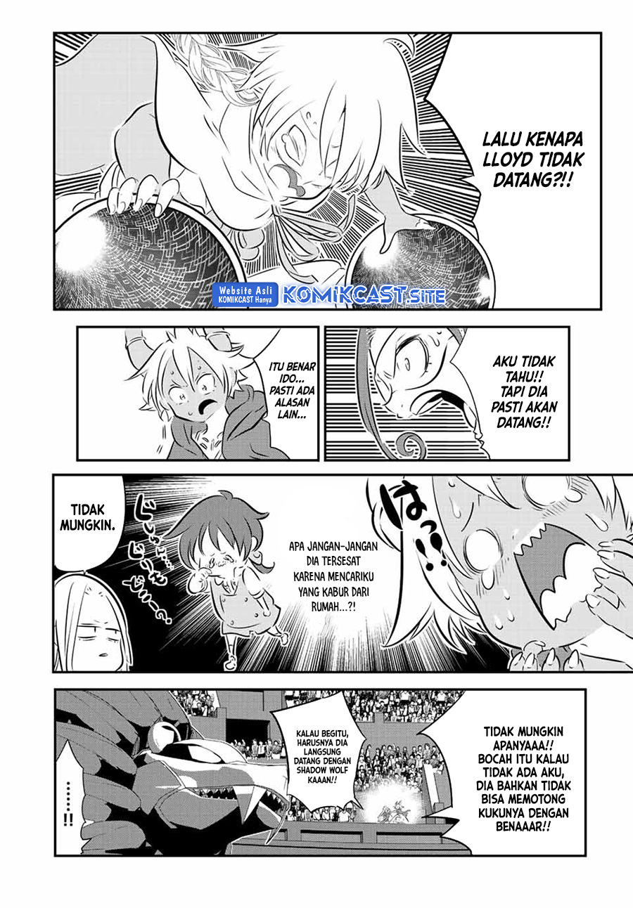 Chapter 118 - halaman 22