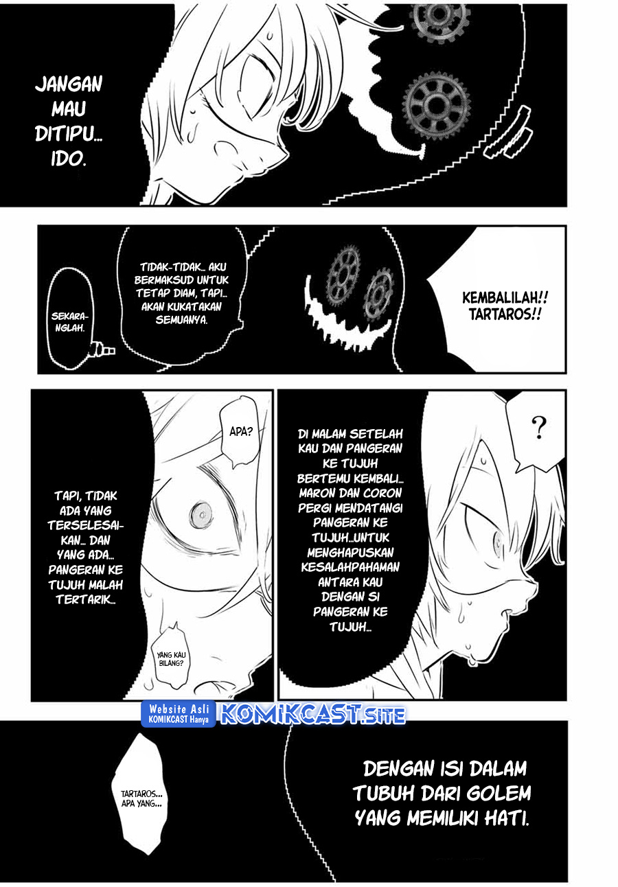 Chapter 118 - halaman 23