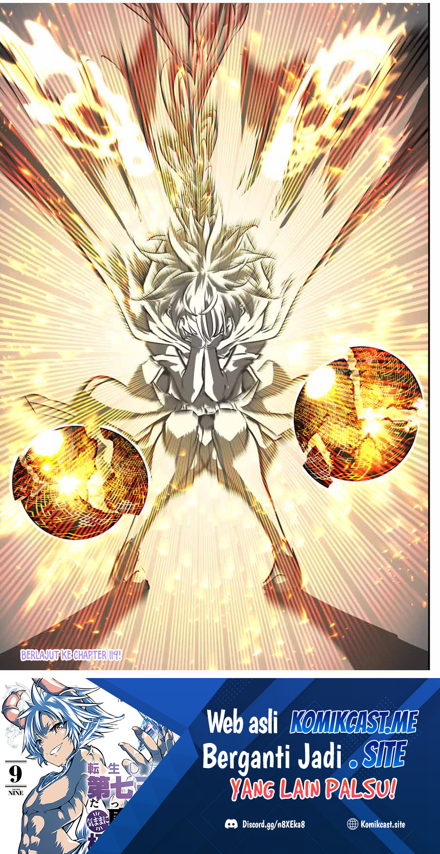 Chapter 118 - halaman 25