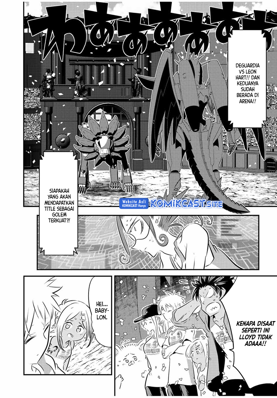 Chapter 118 - halaman 8
