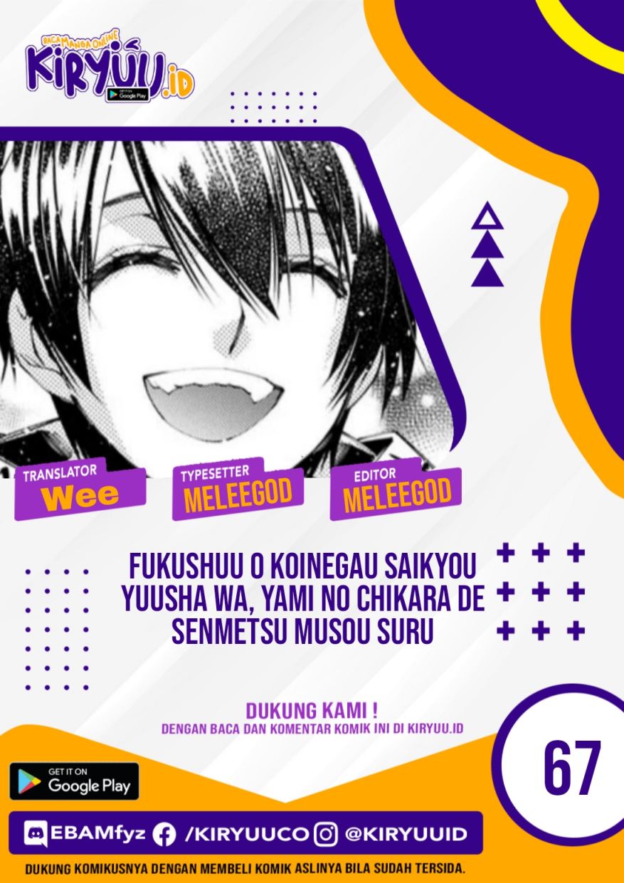 Chapter 67 - halaman 2