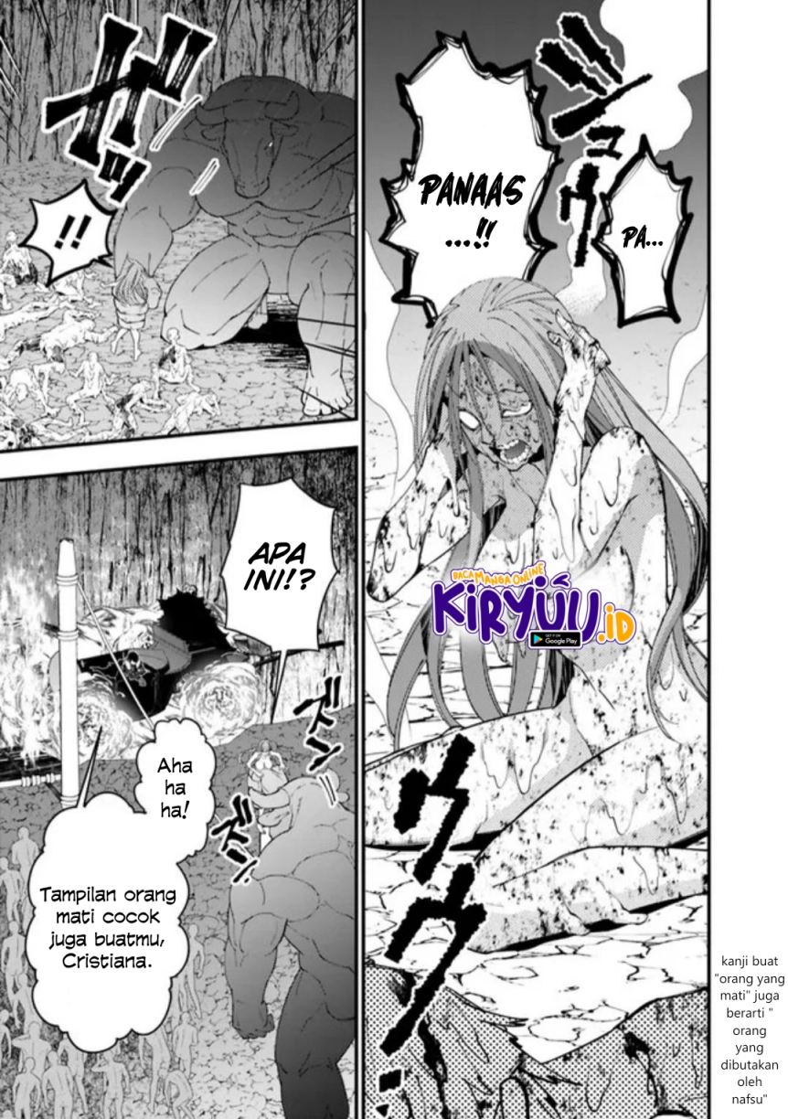 Chapter 67 - halaman 11