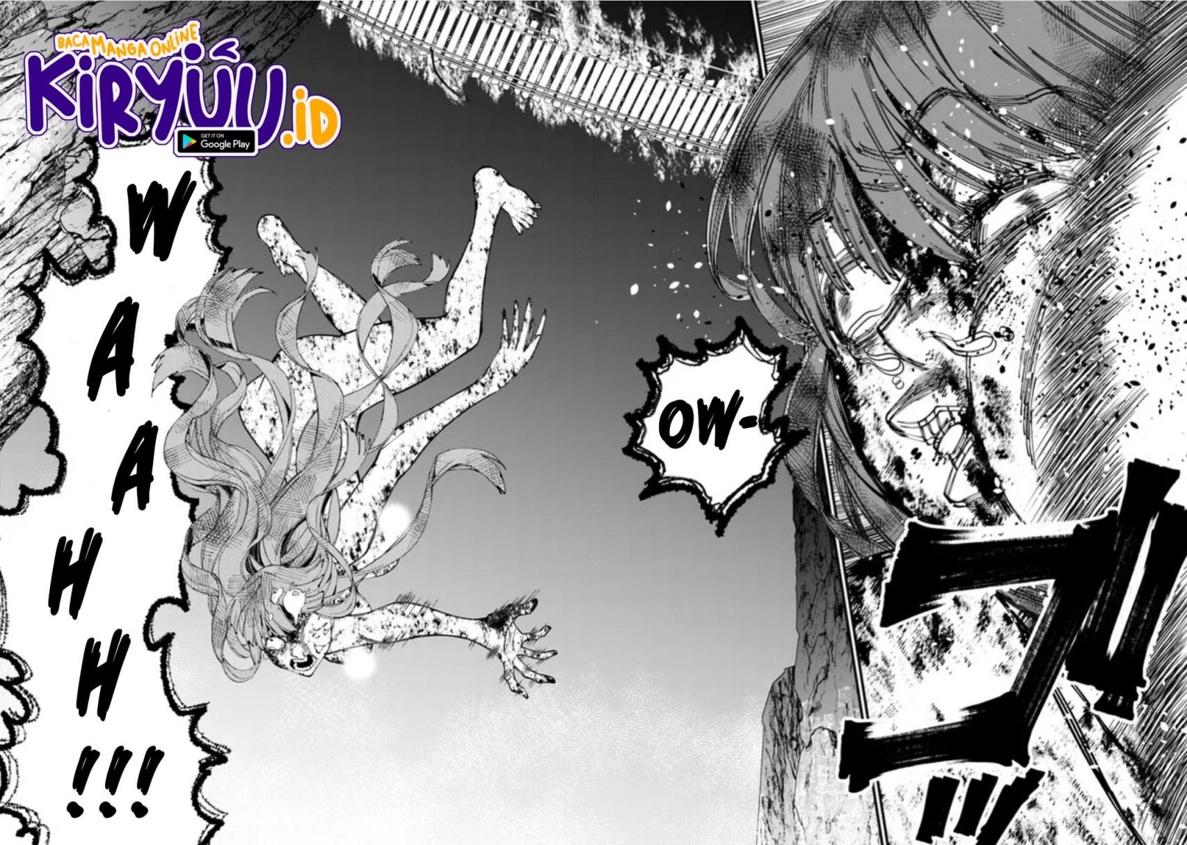 Chapter 67 - halaman 16