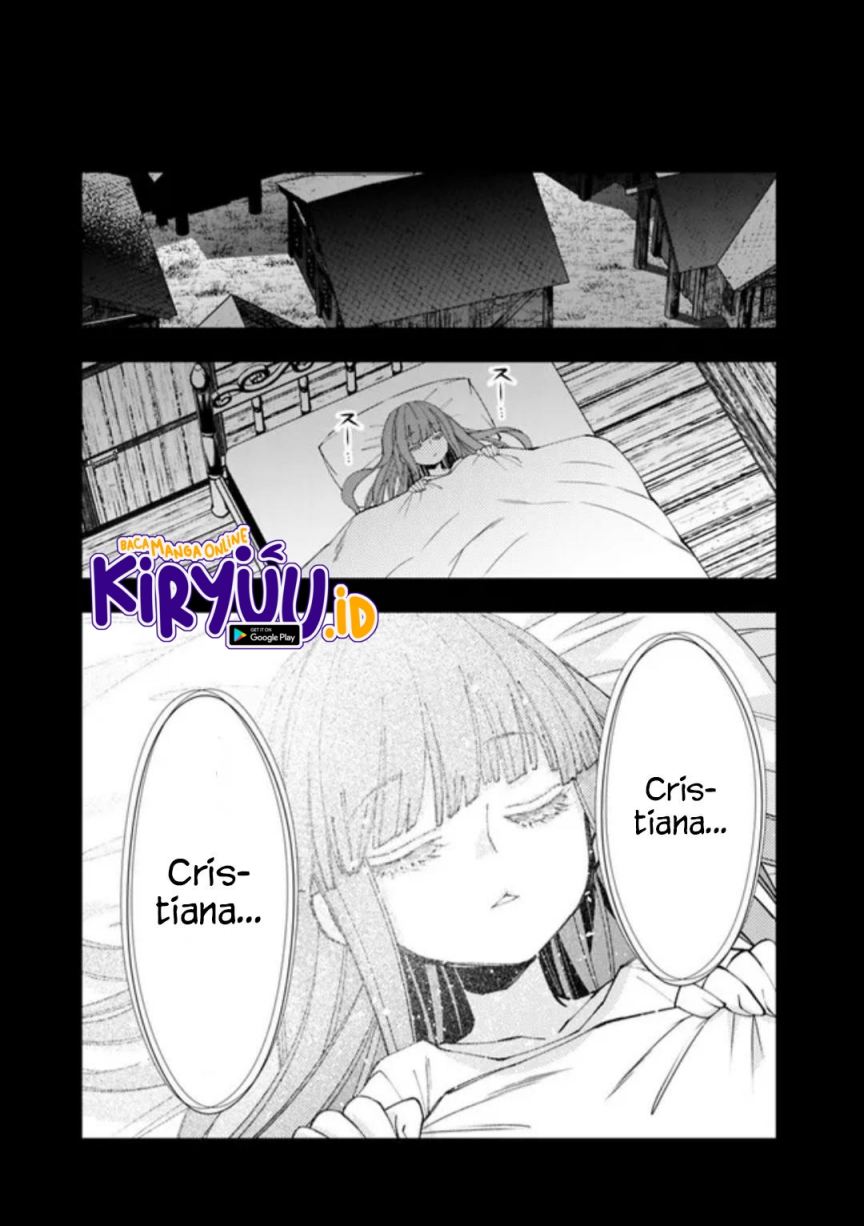 Chapter 67 - halaman 20