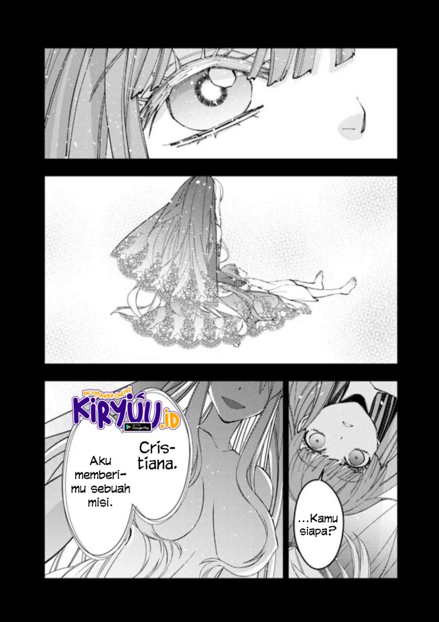 Chapter 67 - halaman 21