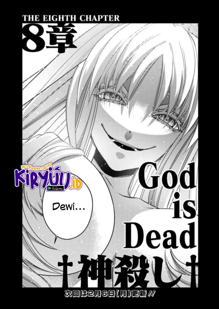 Chapter 67 - halaman 23