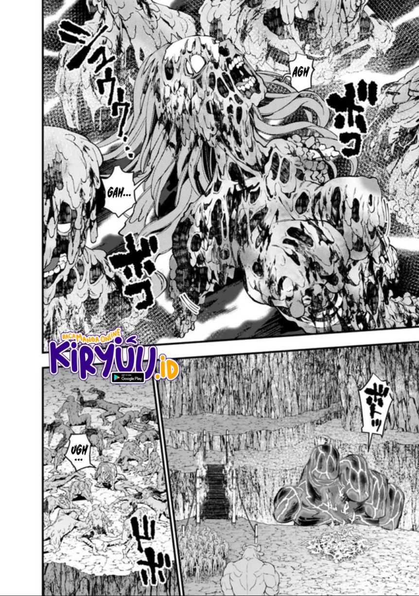 Chapter 67 - halaman 10