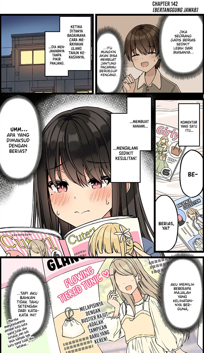 Chapter 142 - halaman 3