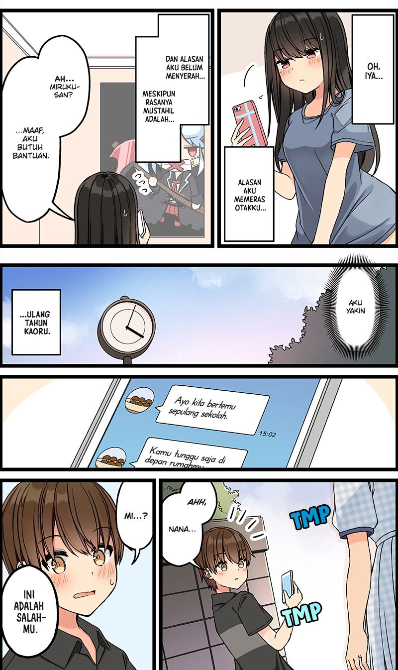 Chapter 142 - halaman 5
