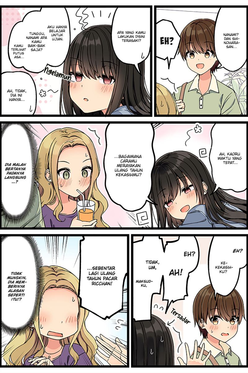 Chapter 141 - halaman 6
