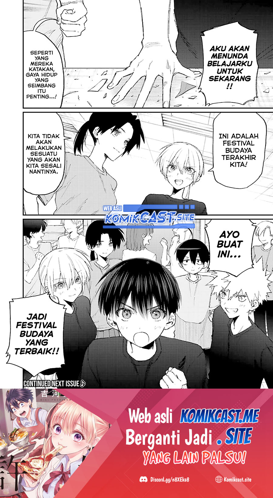 Chapter 159 - halaman 14