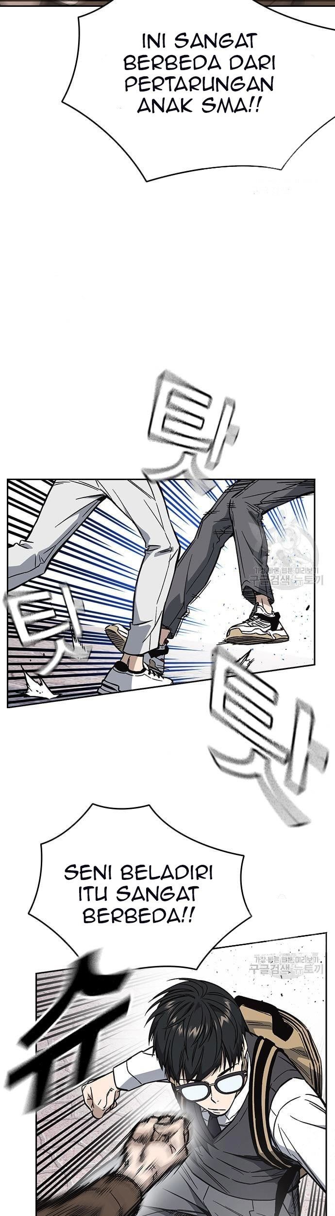 Chapter 197 - halaman 28