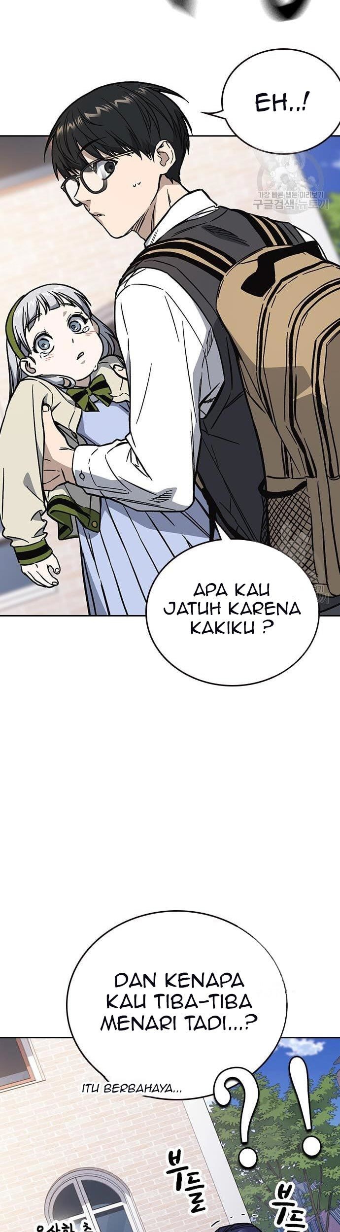 Chapter 197 - halaman 32