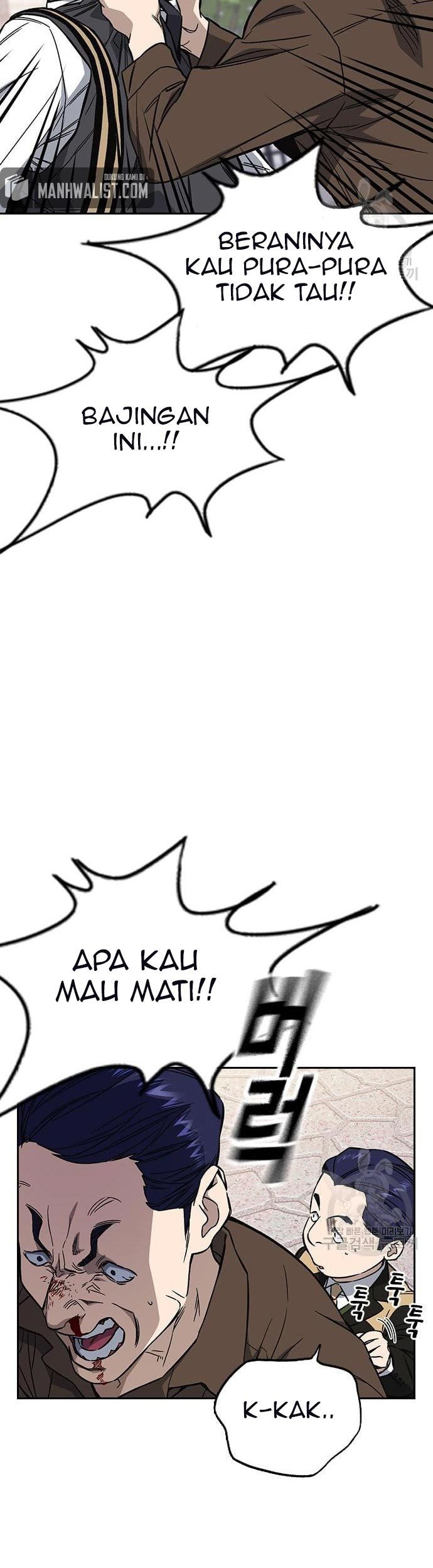 Chapter 197 - halaman 36
